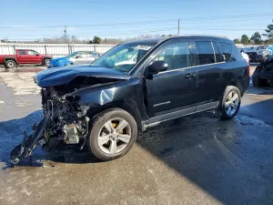 2014 JEEP COMPASS