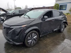 2023 NISS ARIYA ENGA