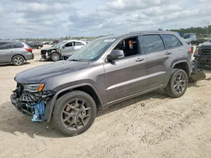 2021 JEEP GRAND CHER