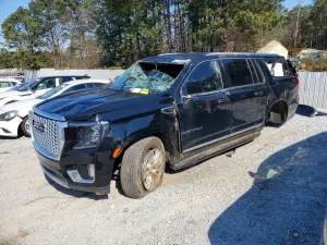 2023 GMC YUKON