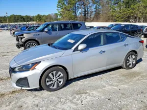 2023 NISSAN ALTIMA