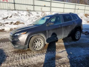 2015 JEEP GRAND CHER