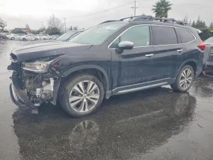 2021 SUBARU ASCENT