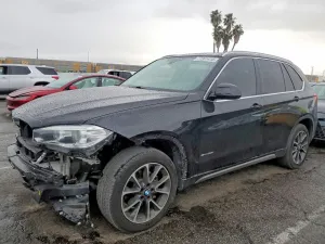 2018 BMW X5