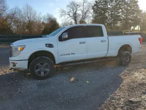 2017 NISSAN All Models