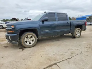 2018 CHEVROLET ALL Models