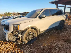 2022 KIA TELLURIDE
