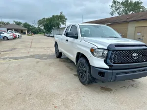 2019 TOYOTA TUNDRA
