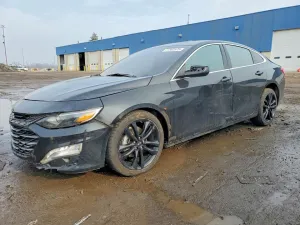 2020 CHEVROLET MALIBU