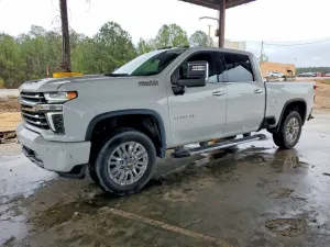 2021 CHEVROLET ALL Models