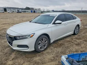 2020 HONDA ACCORD