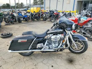 2003 HARLEY-DAVIDSON FL
