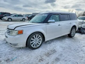 2011 FORD FLEX