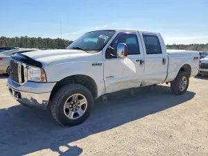 2007 FORD F250