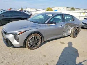 2025 KIA ALL OTHER