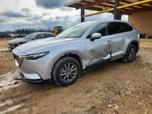 2023 MAZDA CX-9