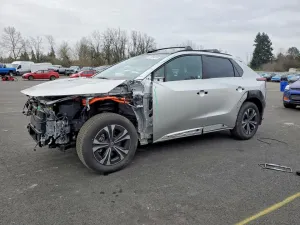 2025 TOYOTA ALL OTHER