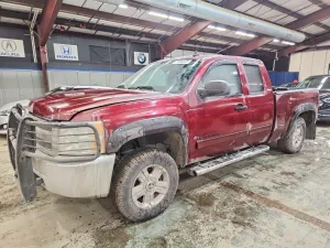 2013 CHEVROLET ALL Models