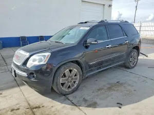 2012 GMC ACADIA DEN