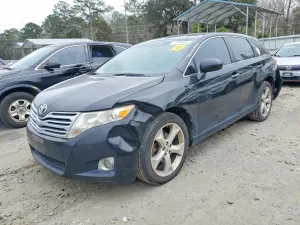 2009 TOYOTA VENZA