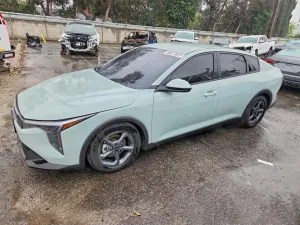2025 KIA ALL OTHER
