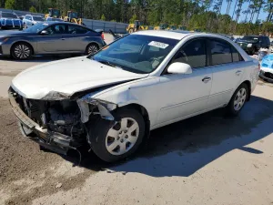 2009 HYUNDAI SONATA