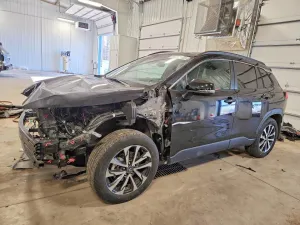 2024 TOYOTA COROLLA CR