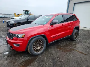 2021 JEEP GRAND CHER