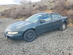 1998 PONTIAC GRANDPRIX