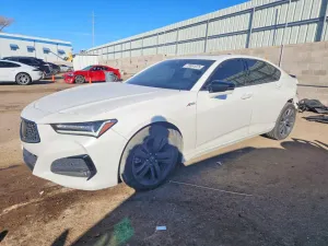 2021 ACURA TLX