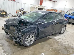 2014 HYUNDAI ELANTRA