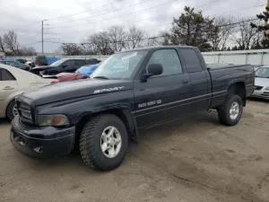 2000 DODGE All Models