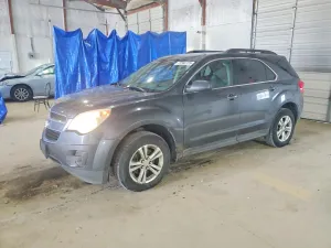 2010 CHEVROLET EQUINOX