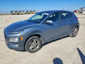 2021 HYUNDAI KONA