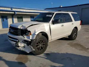 2017 FORD EXPEDITION