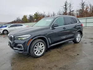 2020 BMW X5