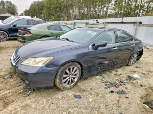 2008 LEXUS ES350