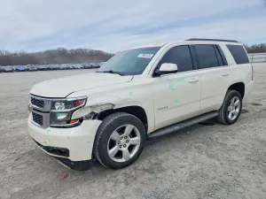 2015 CHEVROLET TAHOE