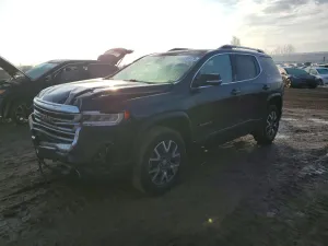 2022 GMC ACADIA