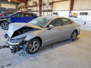 2023 HYUNDAI SONATA