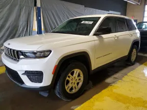 2023 JEEP CHEROKEE
