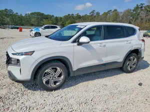 2021 HYUNDAI SANTA FE