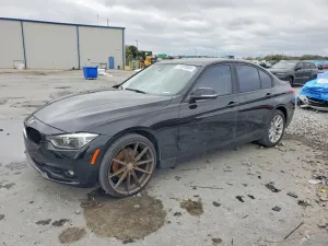 2018 BMW 3 SERIES