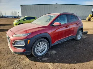 2021 HYUNDAI KONA