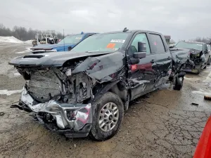 2025 CHEVROLET ALL Models