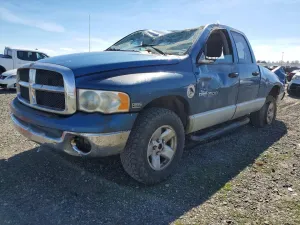 2003 DODGE RAM 1500