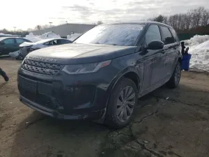 2020 LANDAU BOAT CO DISCOVERY