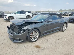 2017 FORD ALL Models