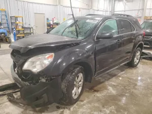 2015 CHEVROLET EQUINOX