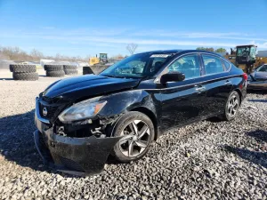 2018 NISSAN SENTRA